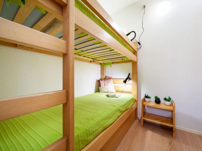 Apartment Lunik Orion - Le Corbier