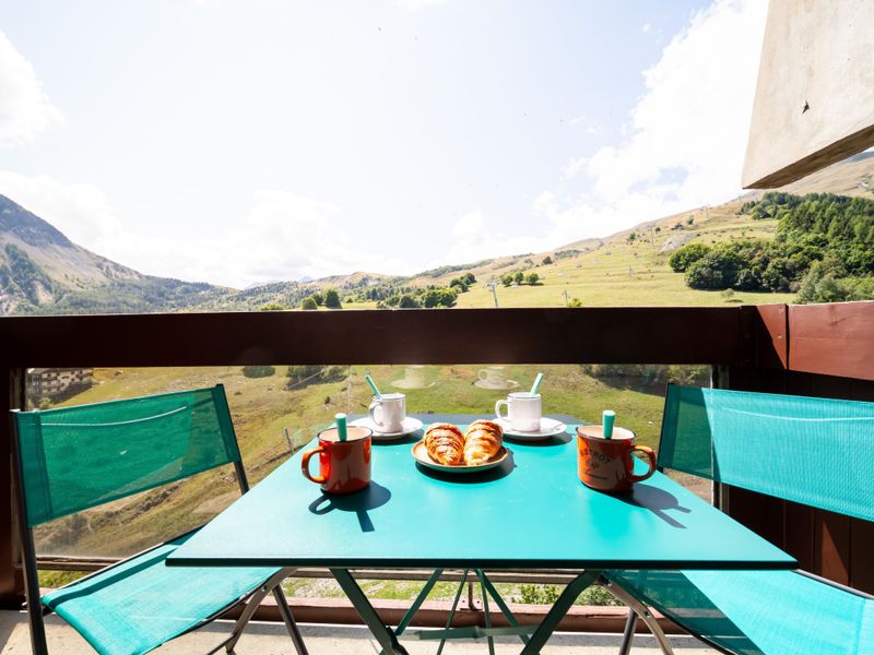 Apartment Lunik Orion - Le Corbier