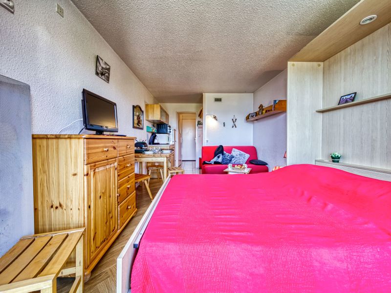 Apartment Lunik Orion - Le Corbier
