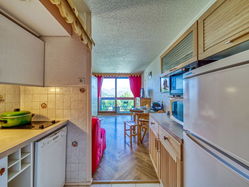Apartment Lunik Orion - Le Corbier