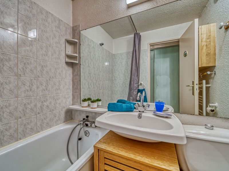 Apartment Lunik Orion - Le Corbier