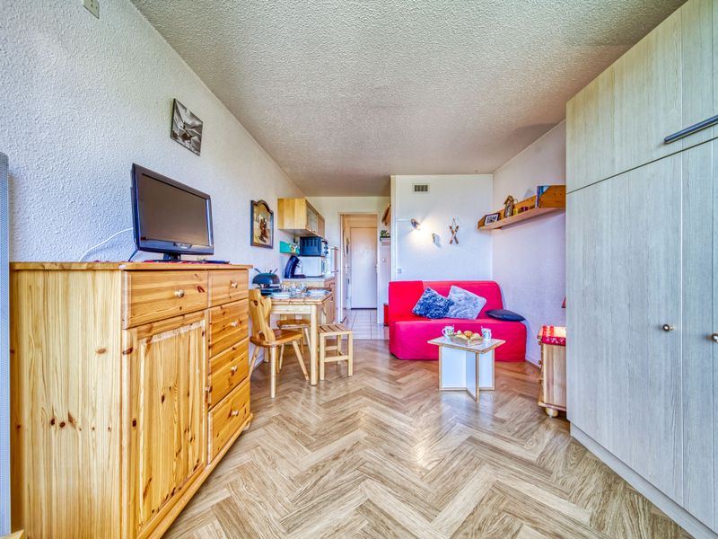 Apartment Lunik Orion - Le Corbier