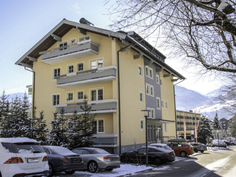 Apartment Stefanie - Bad Hofgastein
