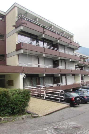 Apartment Maria - Bad Gastein 