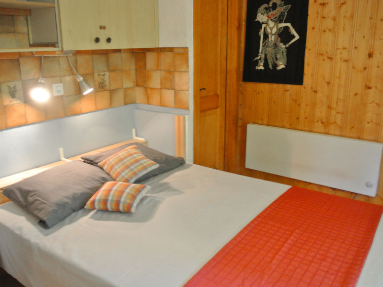 Apartment Mogador 13 - Bagnes - Verbier