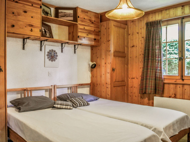 Apartment Mogador 13 - Bagnes - Verbier