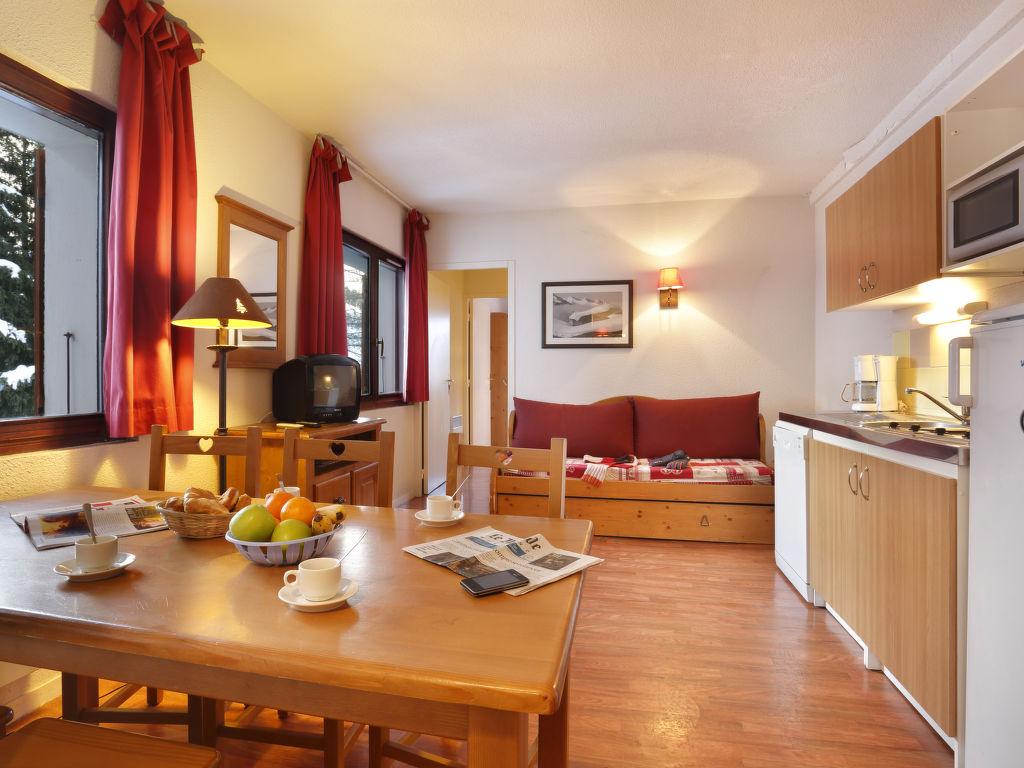 Apartment Au coeur des Ours FR7205.210.1 - Les Deux Alpes Centre