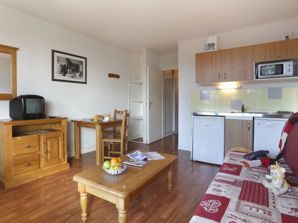 Apartment Au coeur des Ours FR7205.210.1 - Les Deux Alpes Centre
