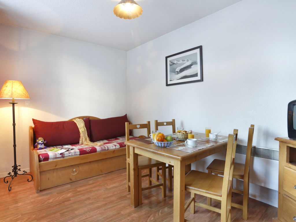 Apartment Au coeur des Ours FR7205.210.1 - Les Deux Alpes Centre