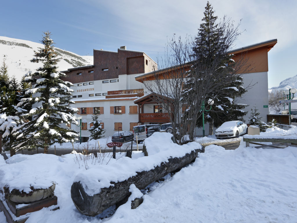 3 rooms 6 people FR7205.210.1 - Apartment Au coeur des Ours FR7205.210.1 - Les Deux Alpes Centre