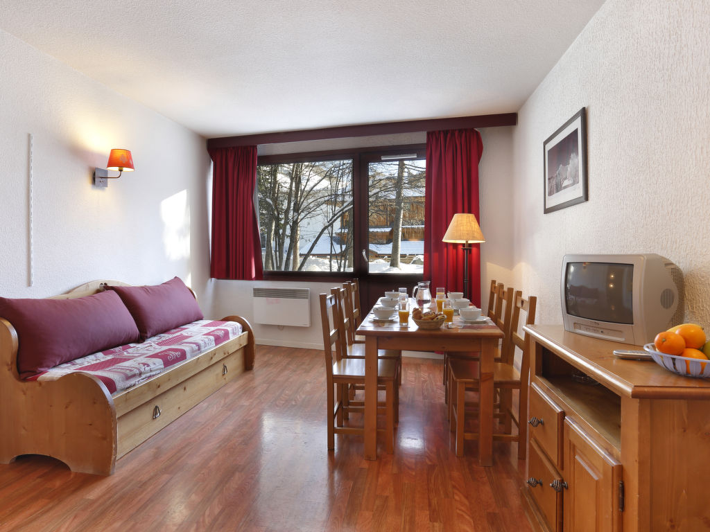 Apartment Au coeur des Ours FR7205.210.1 - Les Deux Alpes Centre