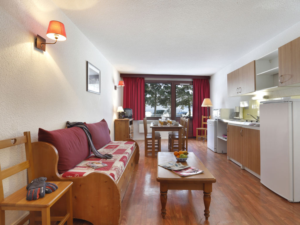 Apartment Au coeur des Ours FR7205.210.1 - Les Deux Alpes Centre