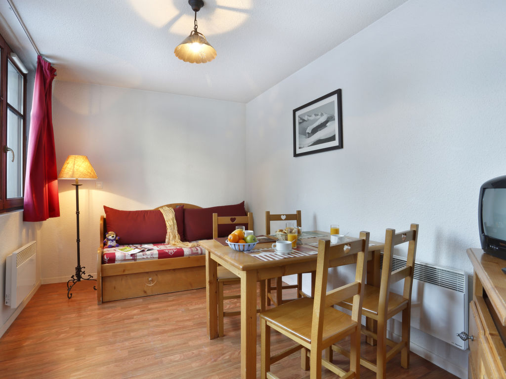 Apartment Au coeur des Ours FR7205.210.1 - Les Deux Alpes Centre