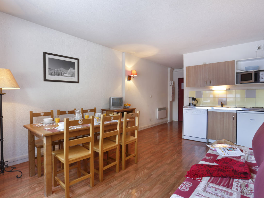 Apartment Au coeur des Ours FR7205.210.1 - Les Deux Alpes Centre
