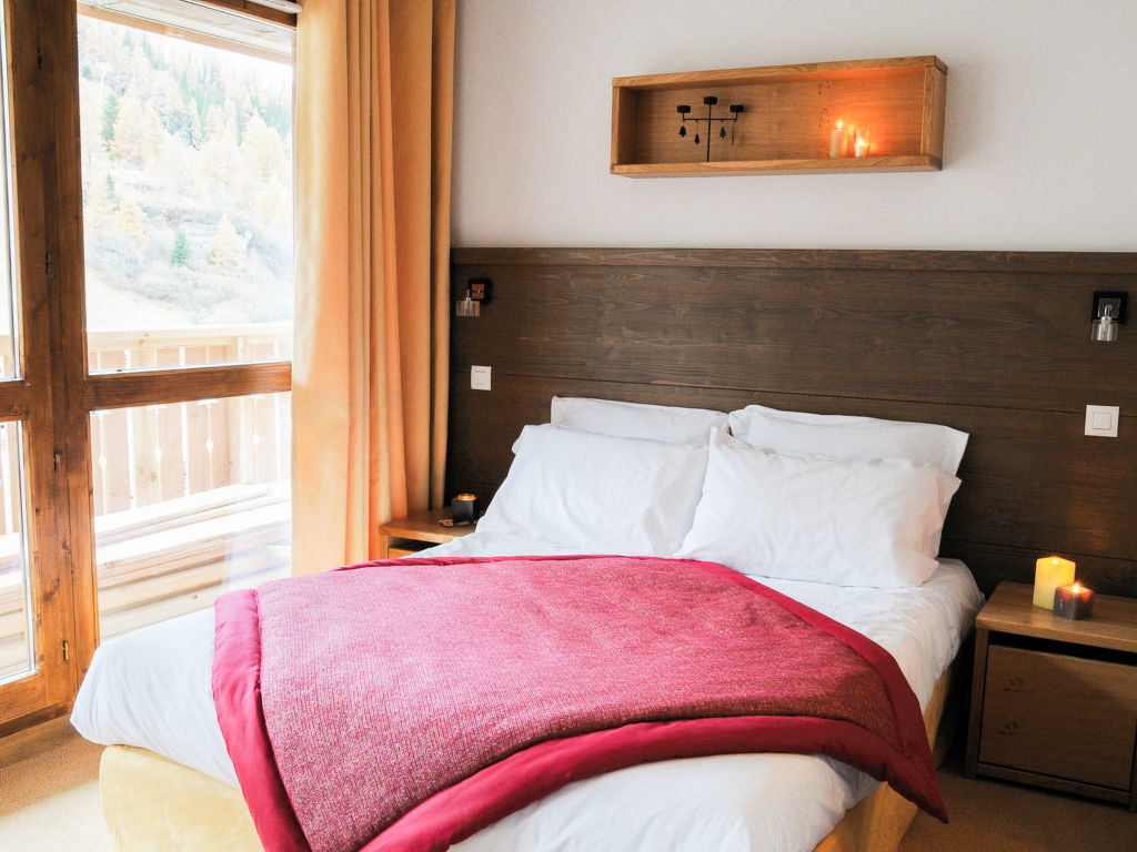 3 rooms 8 people Comfort FR7341.420.5 - Apartment Les Chalets Edelweiss FR7341.420.5 - Plagne 1800