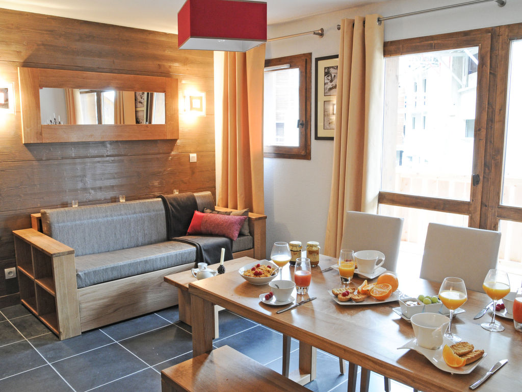 Apartment Les Chalets Edelweiss FR7341.420.5 - Plagne 1800