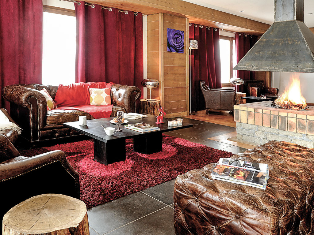 Apartment Les Chalets Edelweiss FR7341.420.5 - Plagne 1800