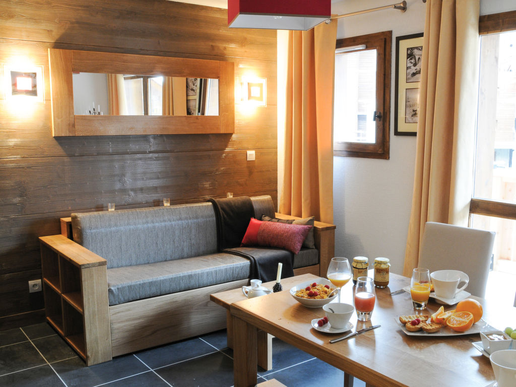 Apartment Les Chalets Edelweiss FR7341.420.5 - Plagne 1800