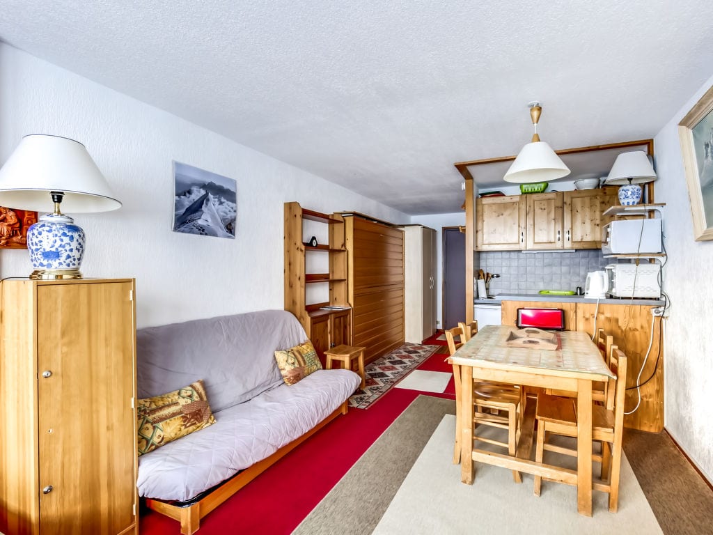 residence 4 people FR7351.325.5 - Apartment Le Bollin FR7351.325.5 - Tignes Val Claret