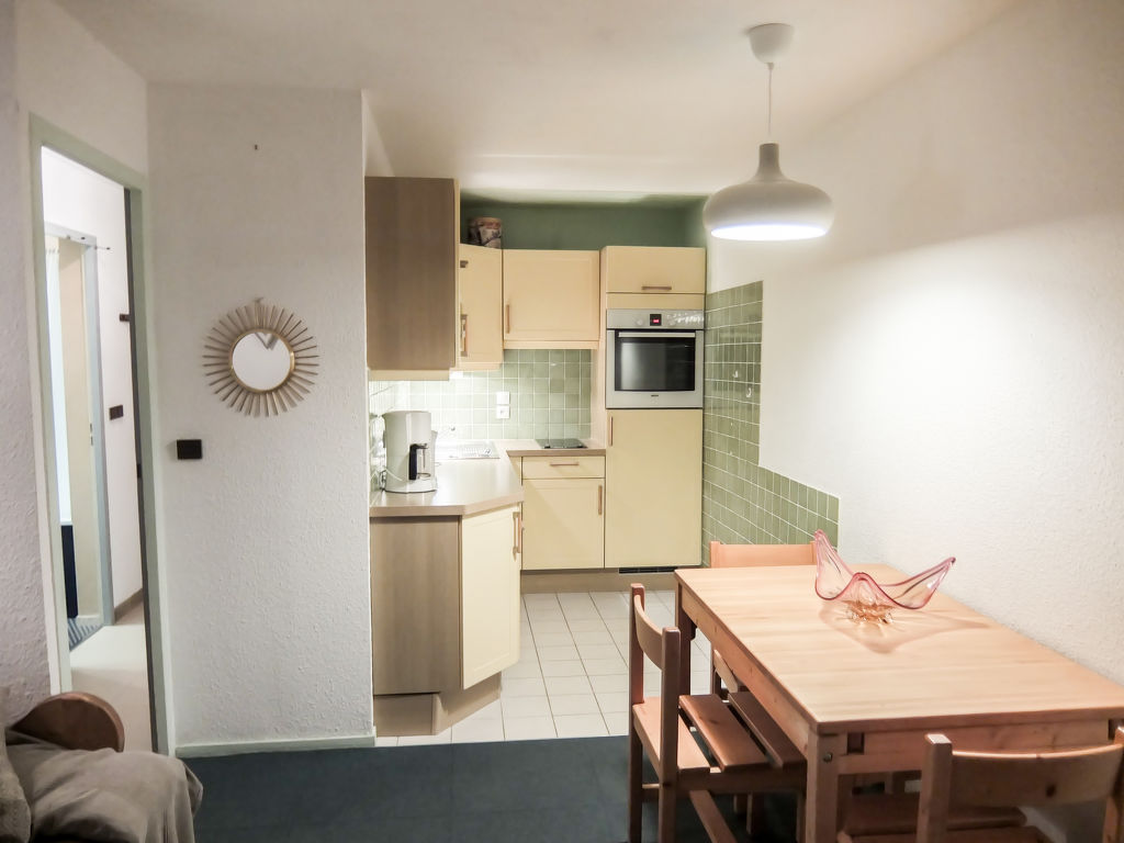 2 rooms 4 people FR7358.120.1 - Apartment Le Sorbier FR7358.120.1 - Les Menuires Reberty 1850