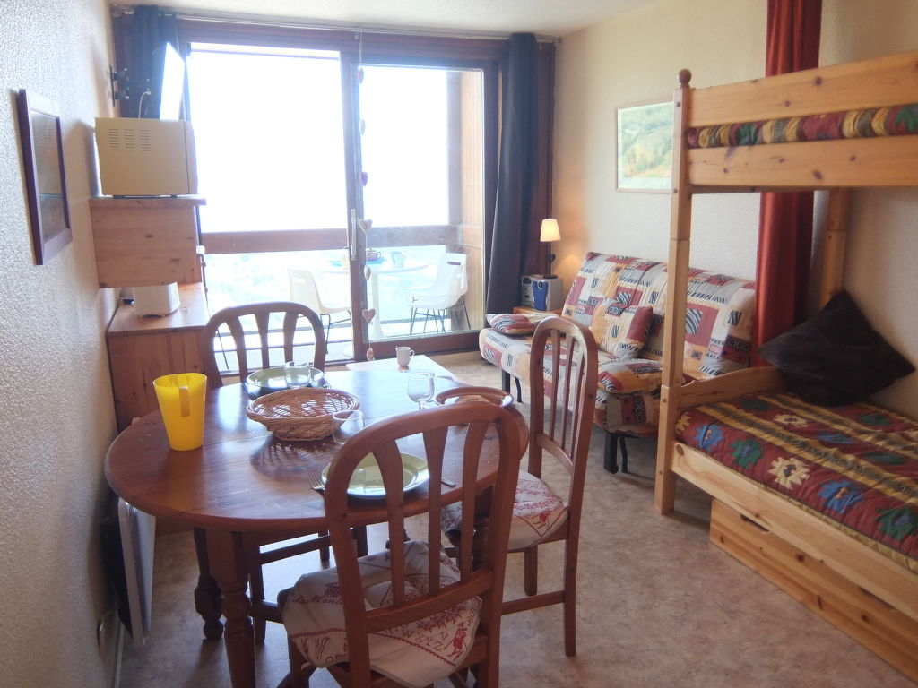 residence 4 people FR7370.100.35 - Apartment Soyouz Vanguard FR7370.100.35 - Le Corbier