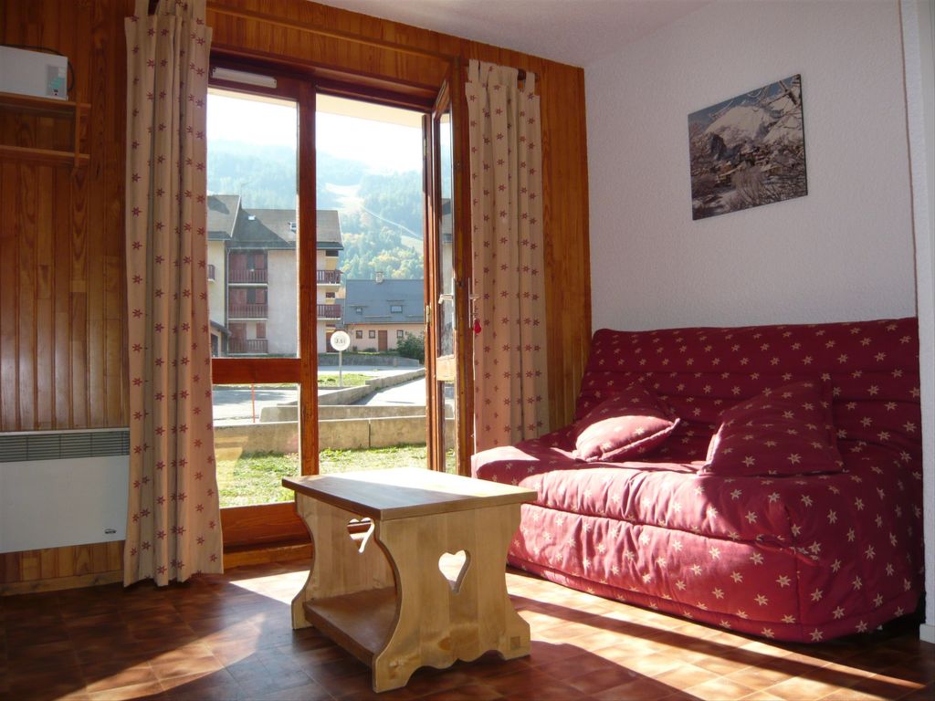 Apartment Les Résidences de valloire FR7380.111.1 - Valloire