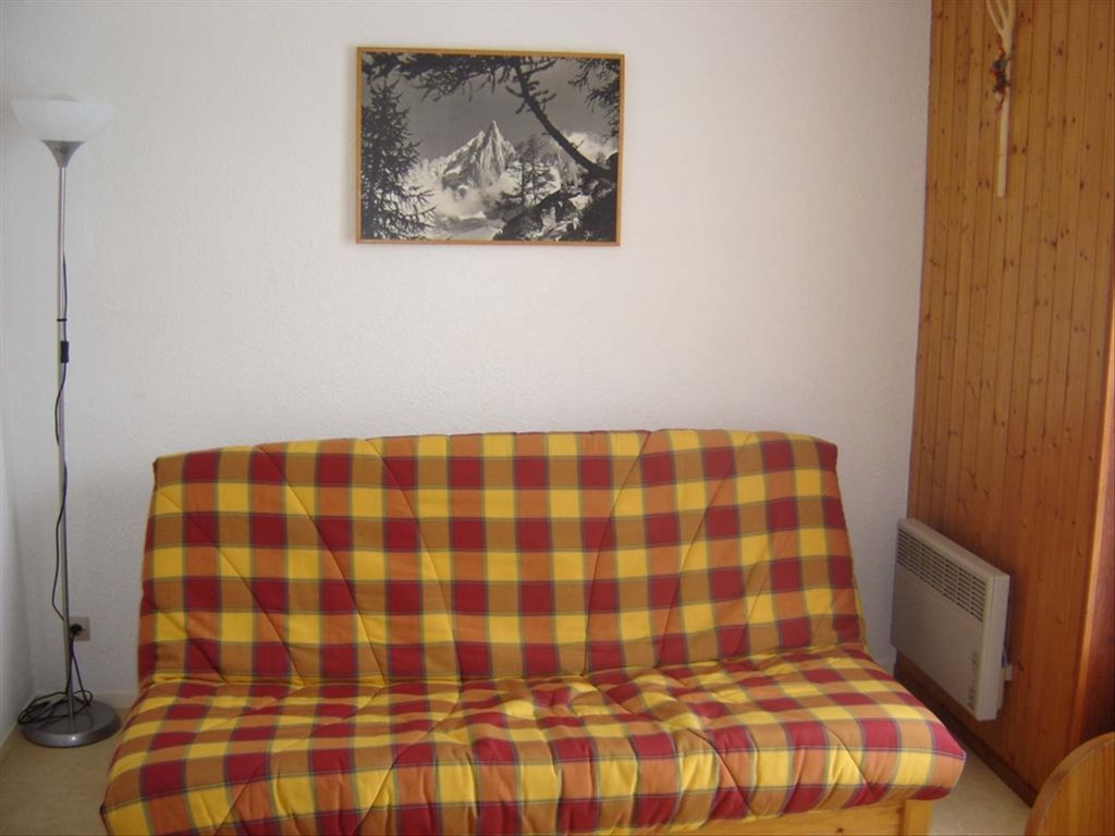 Apartment Les Résidences de valloire FR7380.111.1 - Valloire