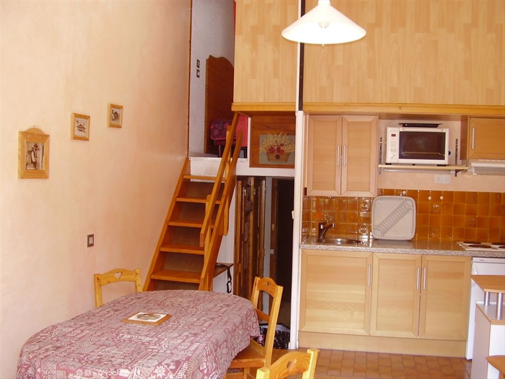 Apartment Les Résidences de valloire FR7380.111.1 - Valloire