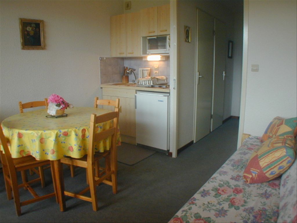 Apartment Les Résidences de valloire FR7380.111.2 - Valloire