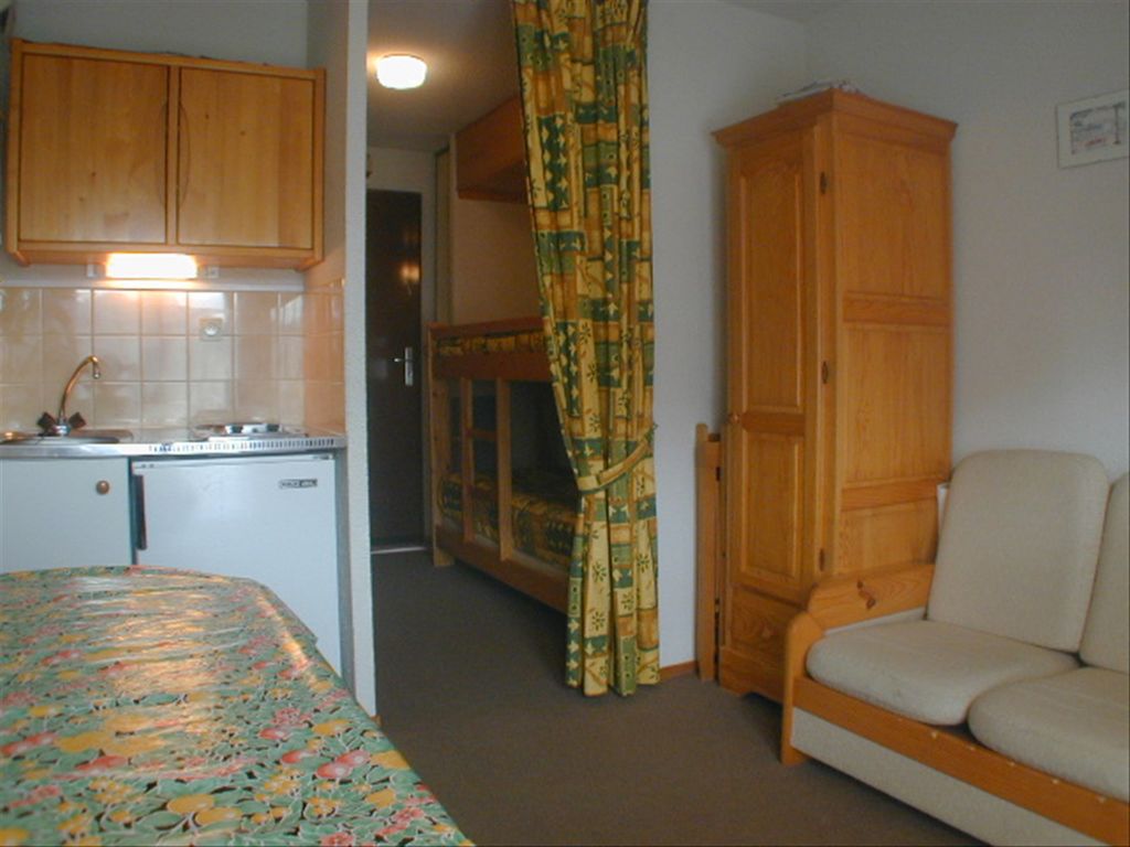 Apartment Les Résidences de valloire FR7380.111.2 - Valloire