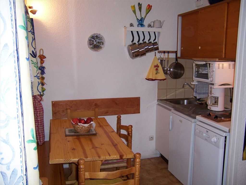 Apartment Les Résidences de valloire FR7380.111.3 - Valloire