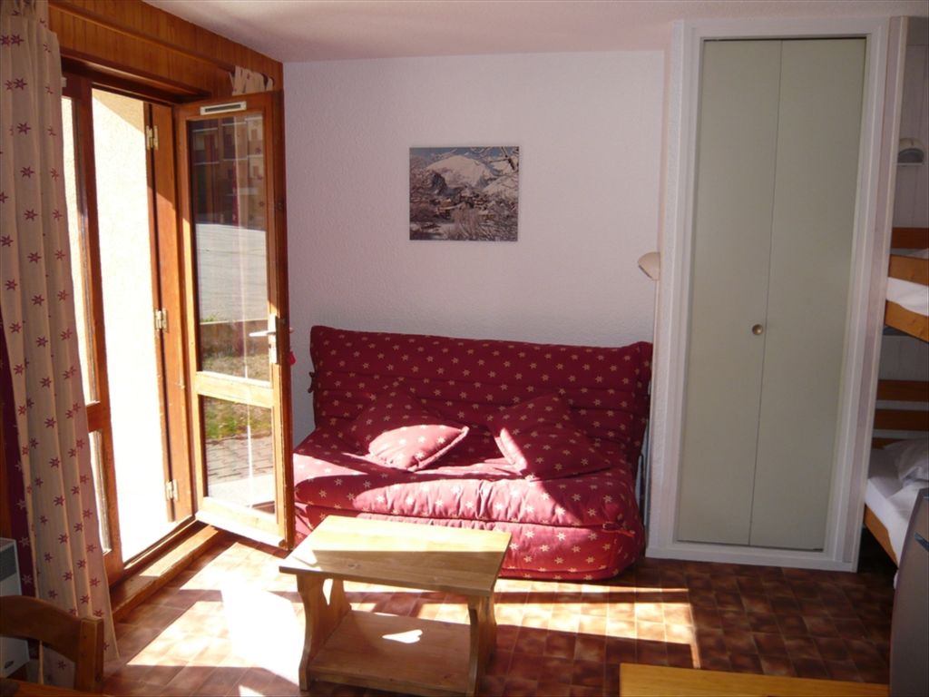 Apartment Les Résidences de valloire FR7380.111.3 - Valloire