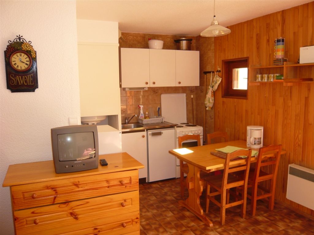 Apartment Les Résidences de valloire FR7380.111.3 - Valloire