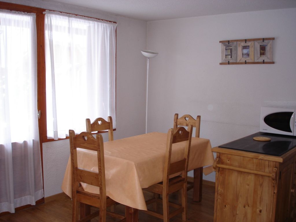 Apartment Les Résidences de valloire FR7380.111.3 - Valloire