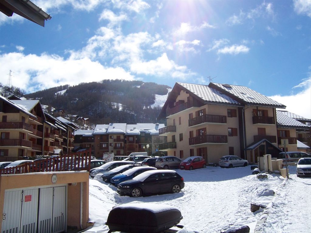 Apartment Les Résidences de valloire FR7380.111.6 - Valloire
