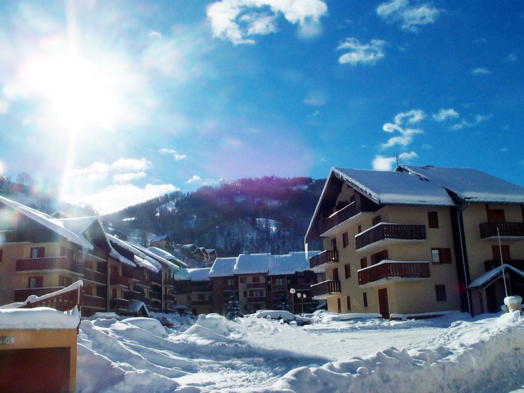 Apartment Les Résidences de valloire FR7380.111.6 - Valloire