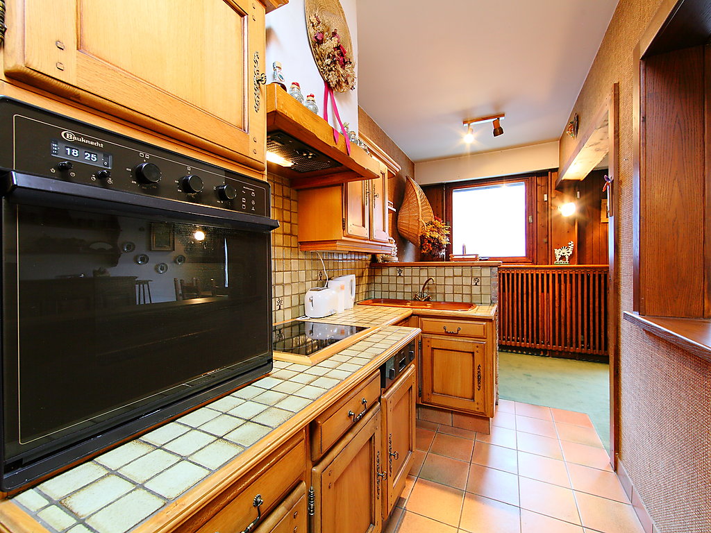 3 rooms 4 people FR7460.100.11 - 3 pièces 4 personnes FR7460.100.11 - Chamonix Savoy Brévent