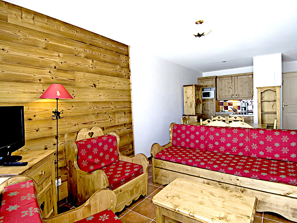 Apartment Rochebrune FR7520.300.5 - Orcières Merlette 1850