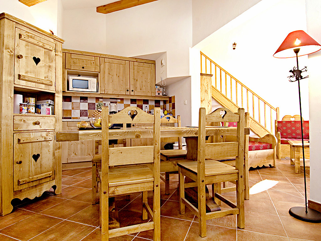 Apartment Rochebrune FR7520.300.5 - Orcières Merlette 1850