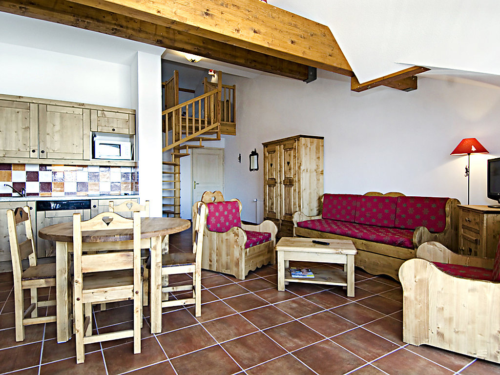 Apartment Rochebrune FR7520.300.5 - Orcières Merlette 1850