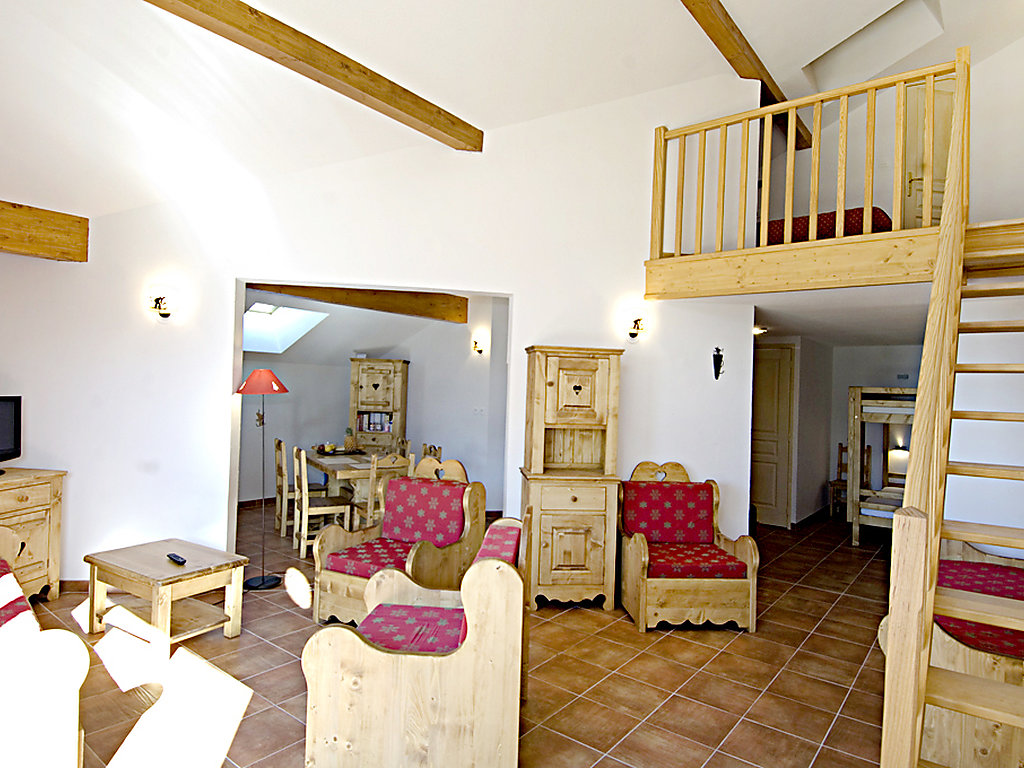 Apartment Rochebrune FR7520.300.5 - Orcières Merlette 1850