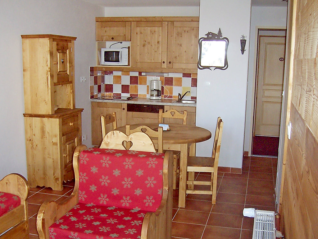 Apartment Rochebrune FR7520.300.5 - Orcières Merlette 1850