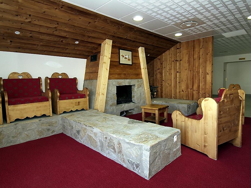 Apartment Rochebrune FR7520.300.5 - Orcières Merlette 1850