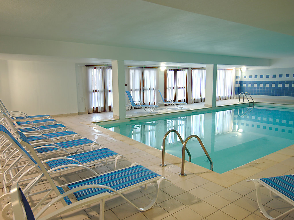Apartment Les Terrasses de la Bergerie FR7520.305.2 - Orcières Merlette 1850