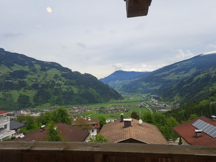 Apartment Klocker (ZAZ388) - Zell am Ziller