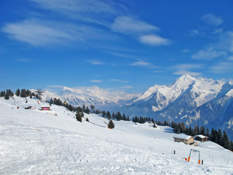 Apartment Stefan (MHO686) - Mayrhofen