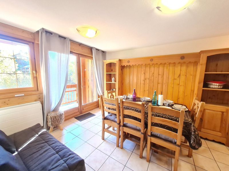 Apartment Balcons des Pistes C - Les Deux Alpes 1800