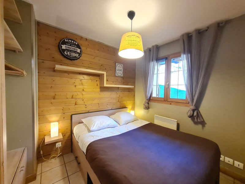 Apartment Balcons des Pistes C - Les Deux Alpes 1800