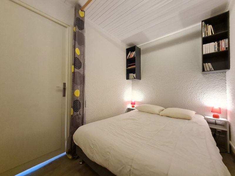 Apartment Super Venosc - Les Deux Alpes Soleil