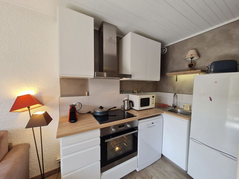 Apartment Super Venosc - Les Deux Alpes Soleil